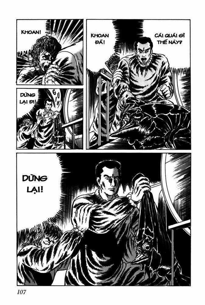 Fourteen - Chapter 7 - Trang 5