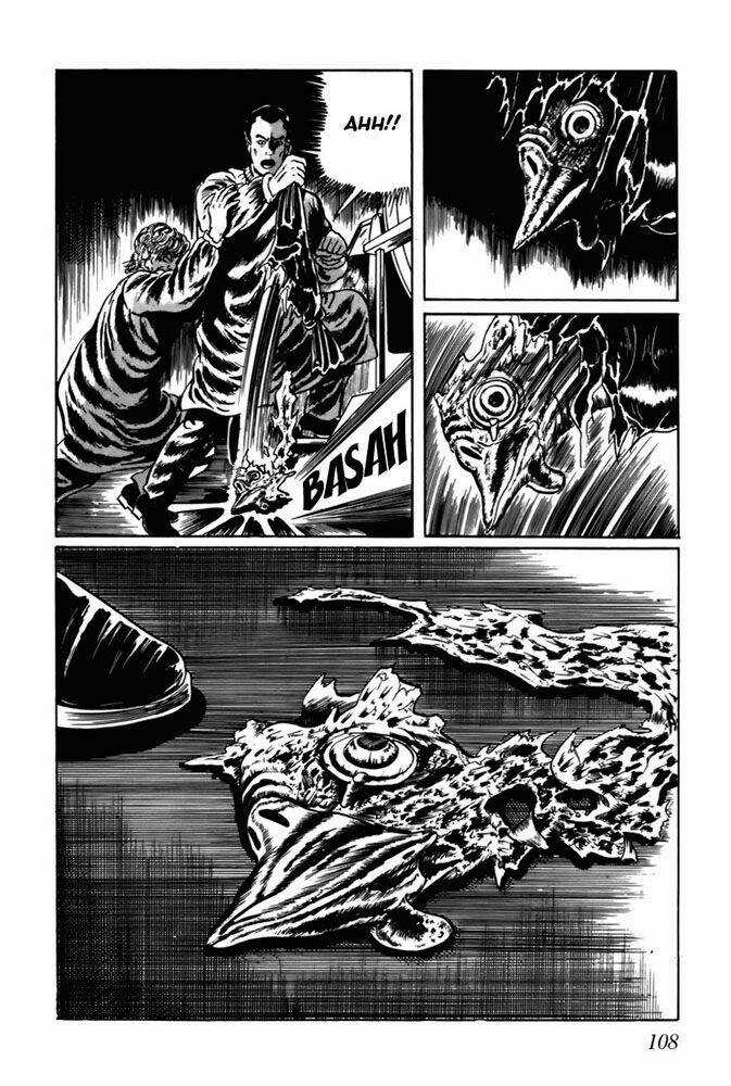 Fourteen - Chapter 7 - Trang 6