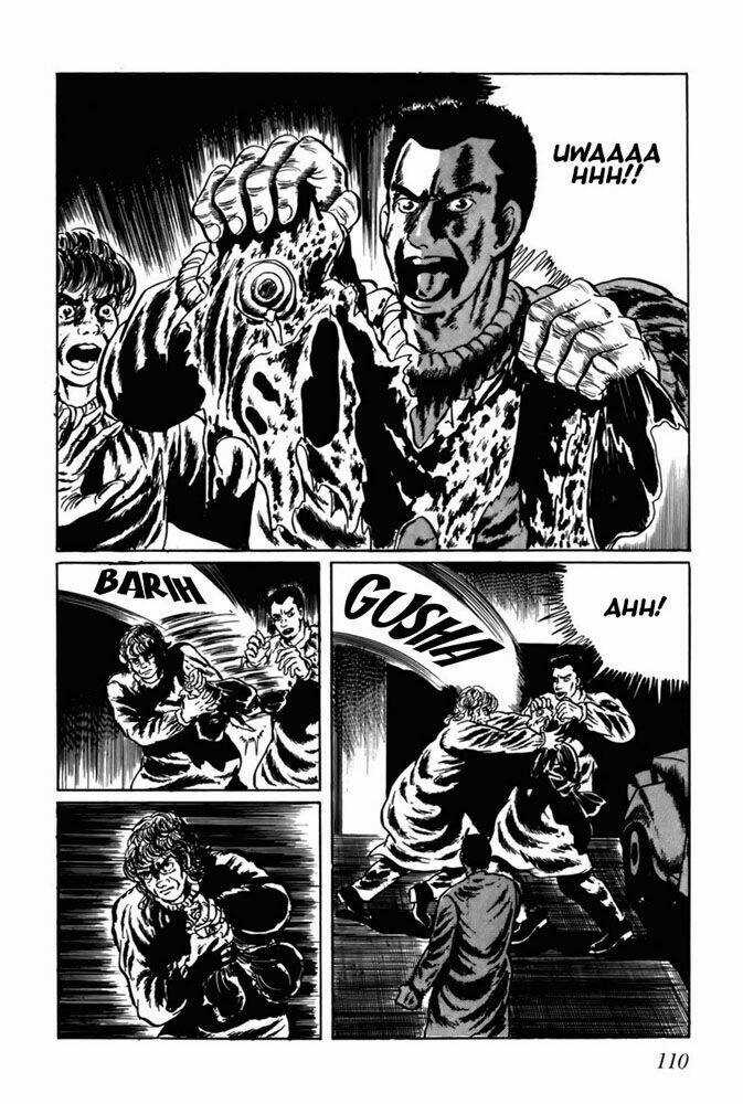 Fourteen - Chapter 7 - Trang 8