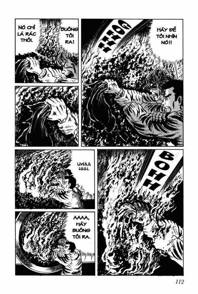 Fourteen - Chapter 7 - Trang 10