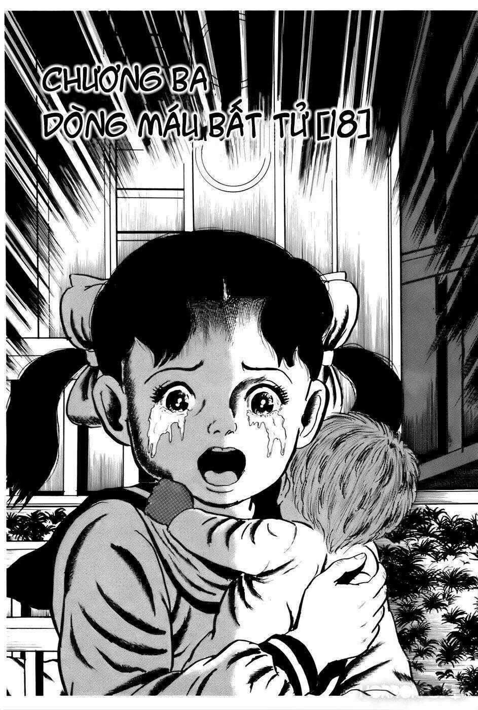 Fourteen - Chapter 70 - Trang 2