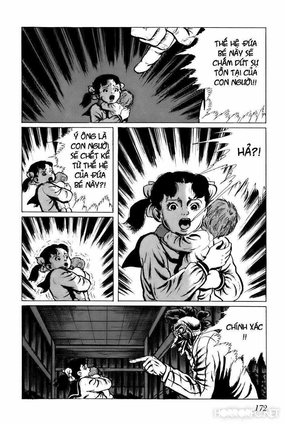 Fourteen - Chapter 70 - Trang 11