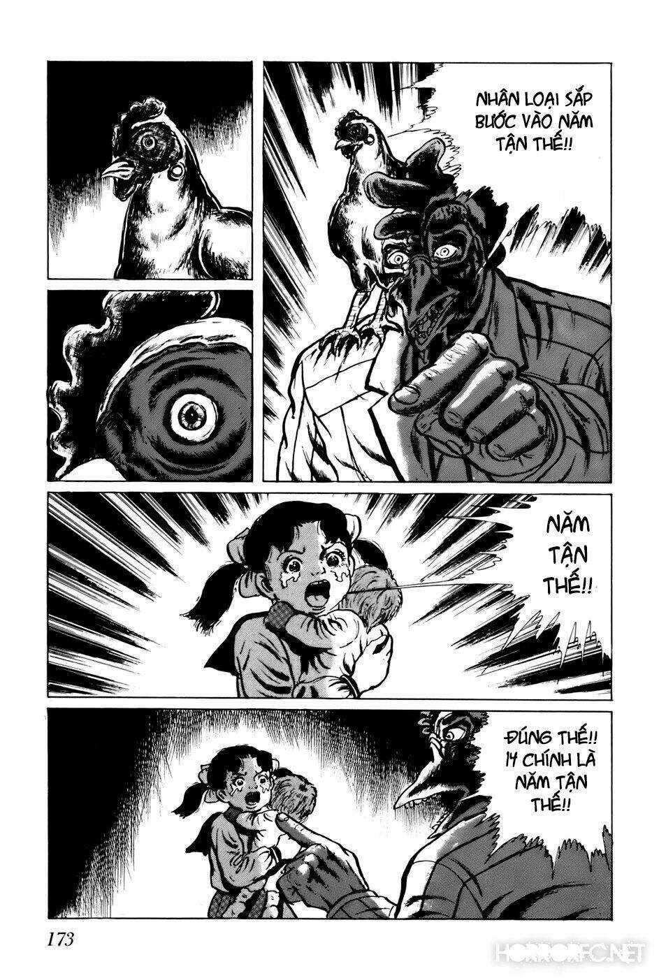 Fourteen - Chapter 70 - Trang 12