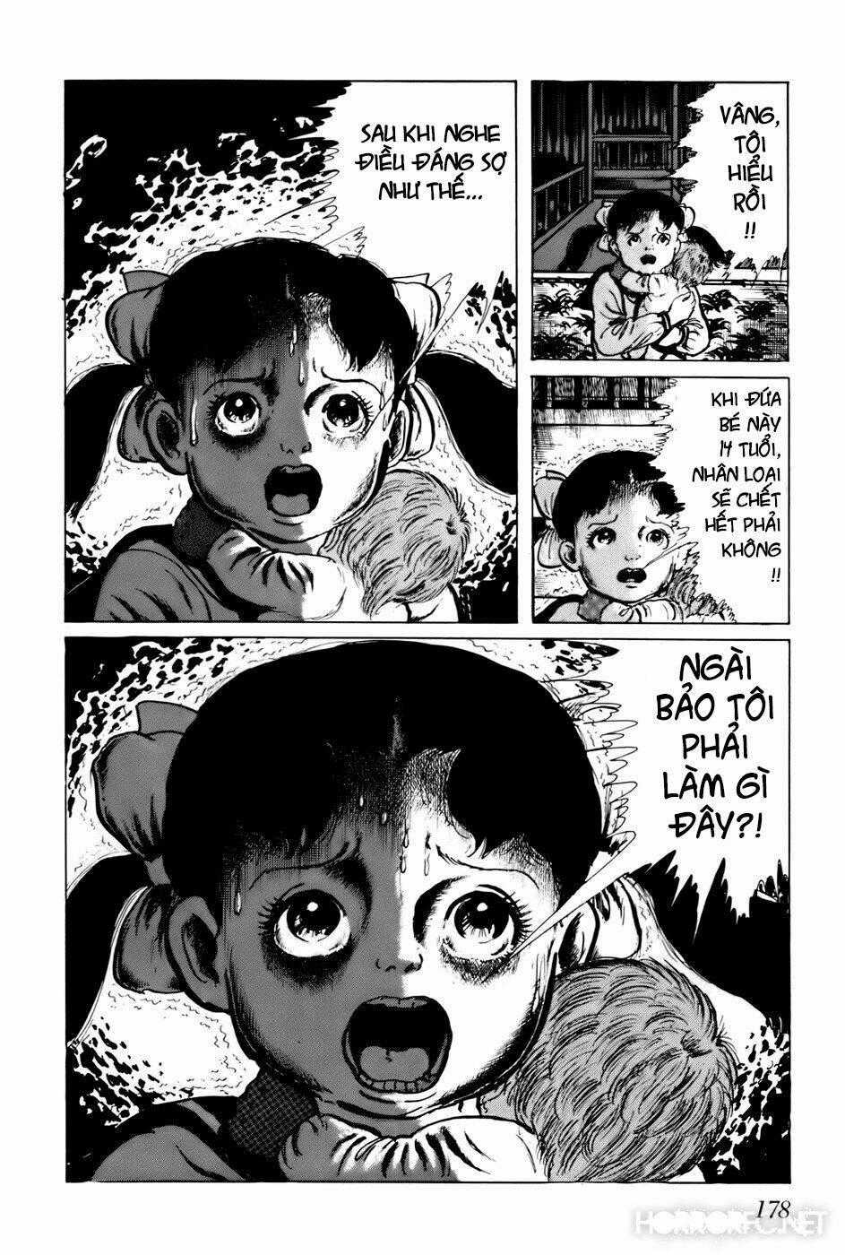 Fourteen - Chapter 70 - Trang 17