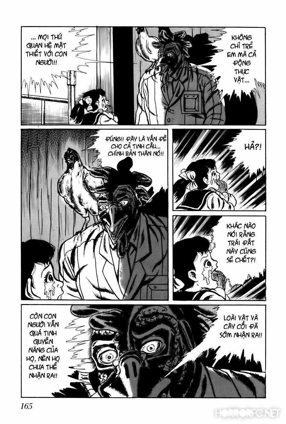 Fourteen - Chapter 70 - Trang 4