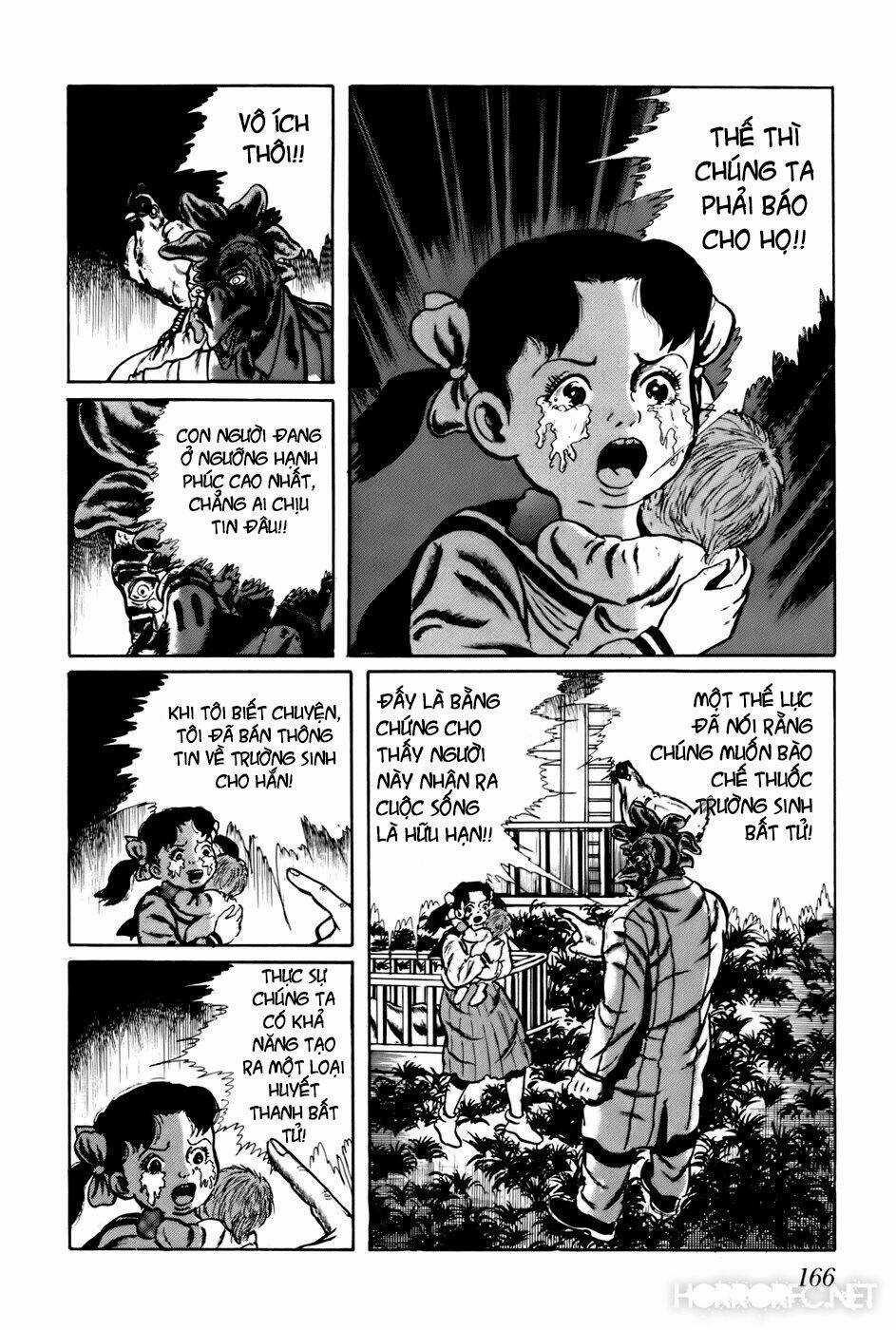 Fourteen - Chapter 70 - Trang 5