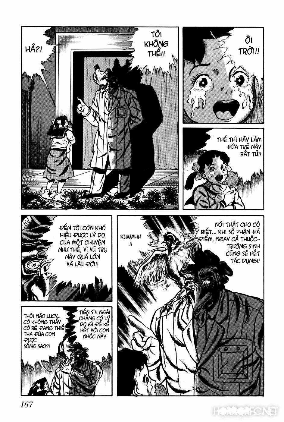 Fourteen - Chapter 70 - Trang 6