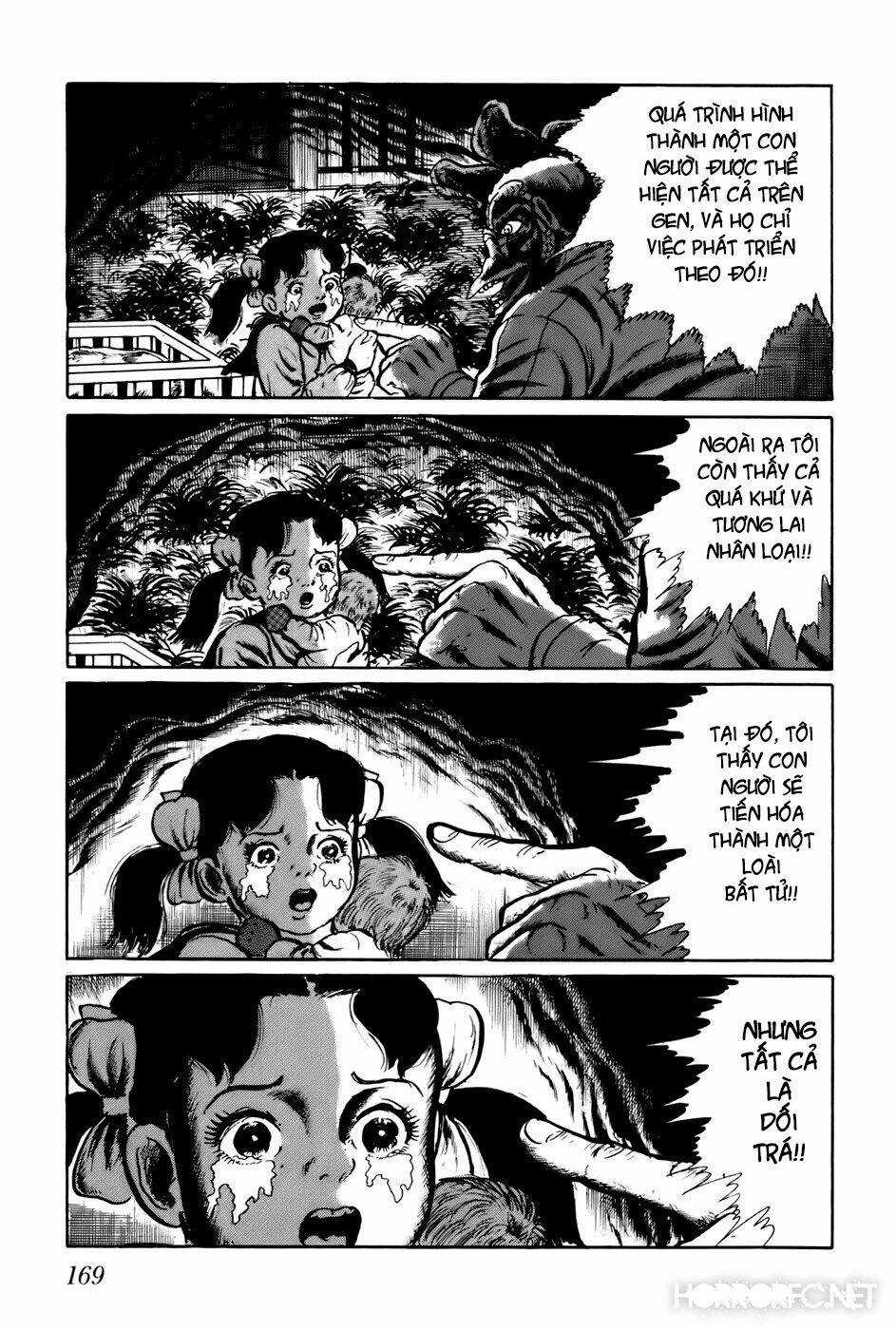 Fourteen - Chapter 70 - Trang 8