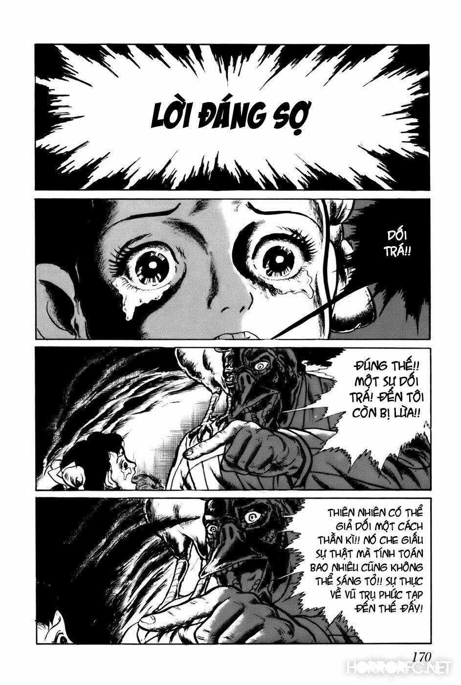 Fourteen - Chapter 70 - Trang 9