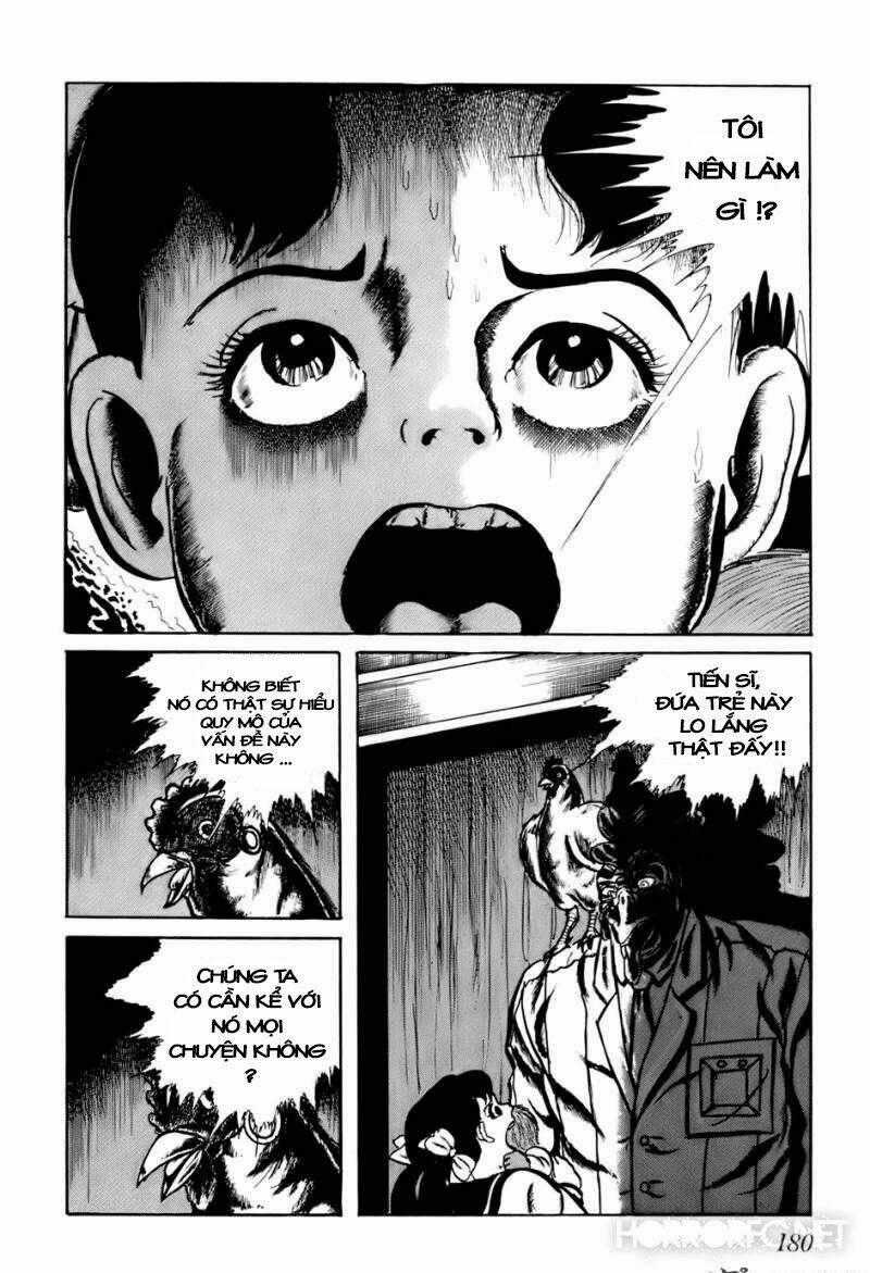 Fourteen - Chapter 71 - Trang 2