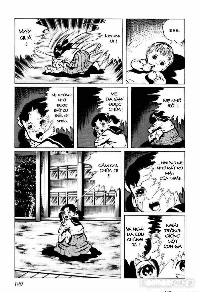 Fourteen - Chapter 71 - Trang 11