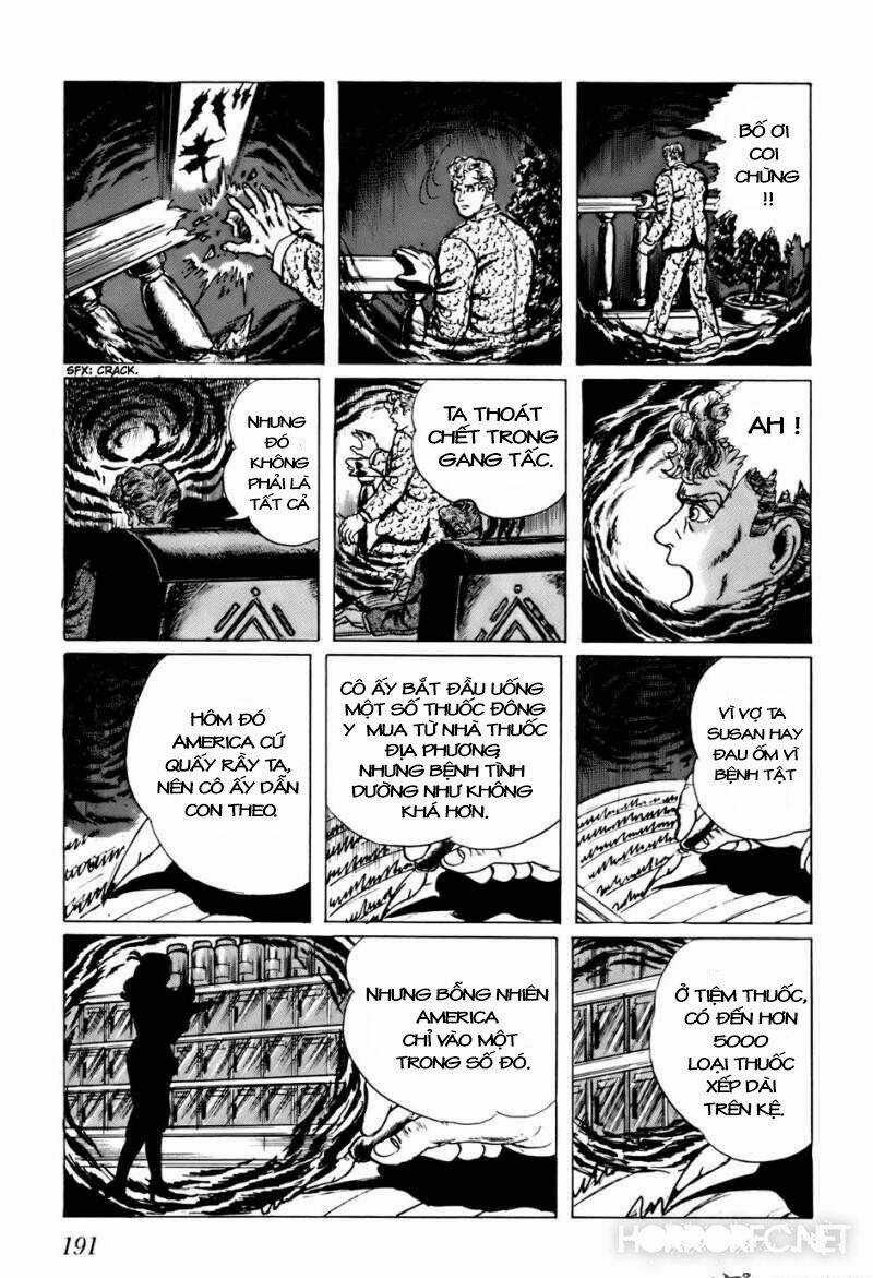 Fourteen - Chapter 71 - Trang 13