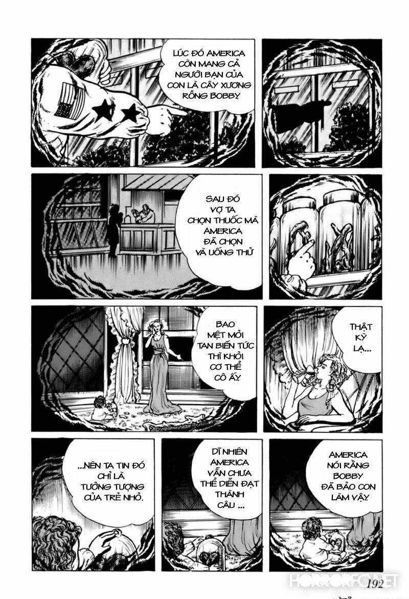 Fourteen - Chapter 71 - Trang 14