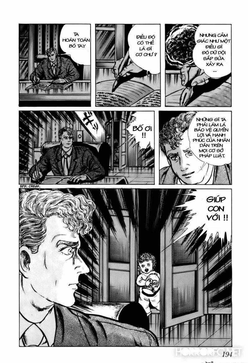 Fourteen - Chapter 71 - Trang 16