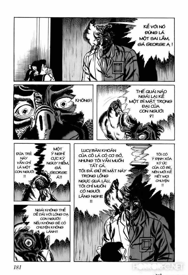 Fourteen - Chapter 71 - Trang 3