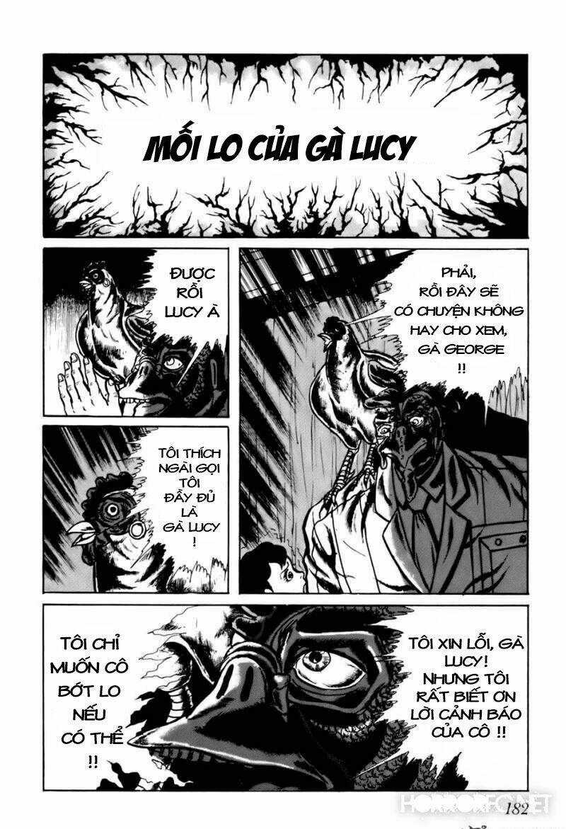 Fourteen - Chapter 71 - Trang 4