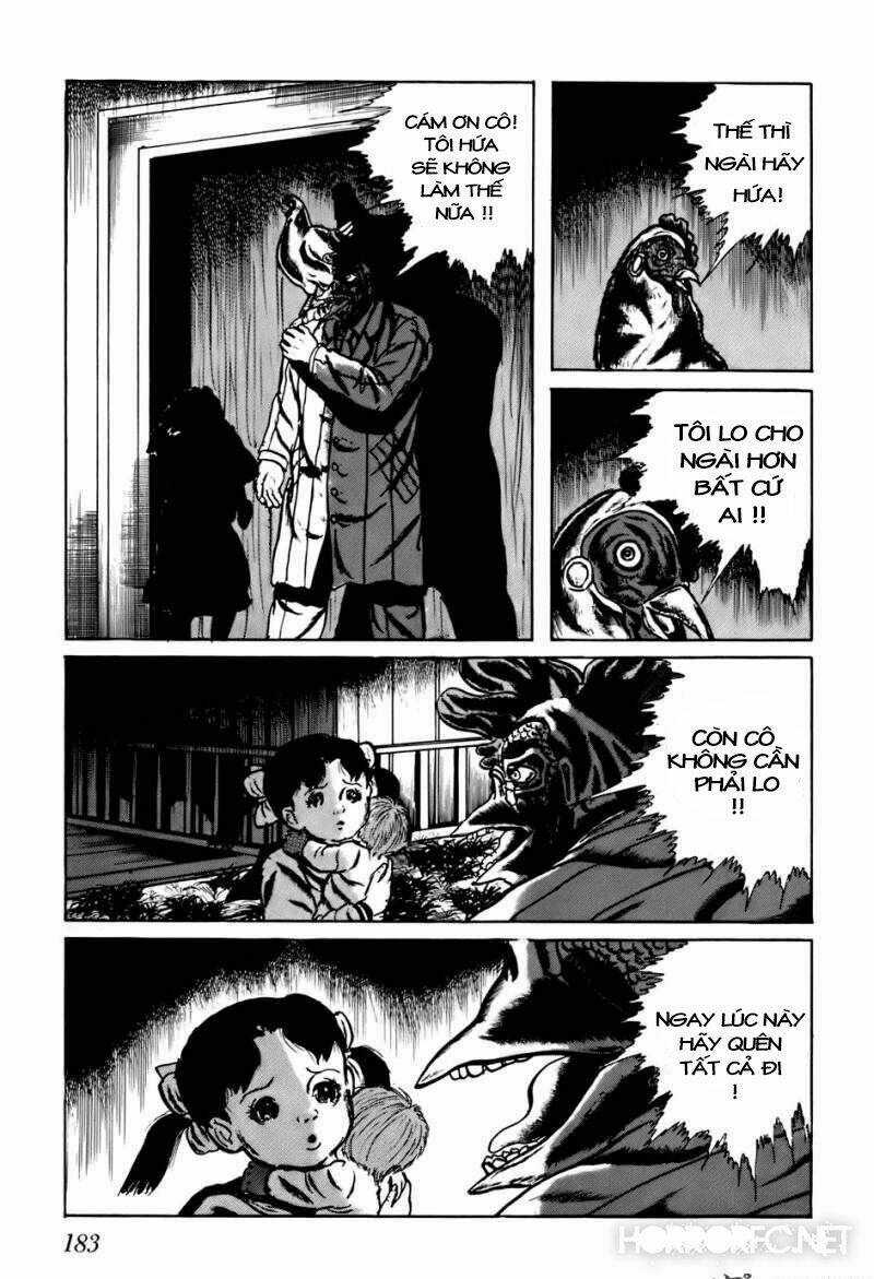 Fourteen - Chapter 71 - Trang 5