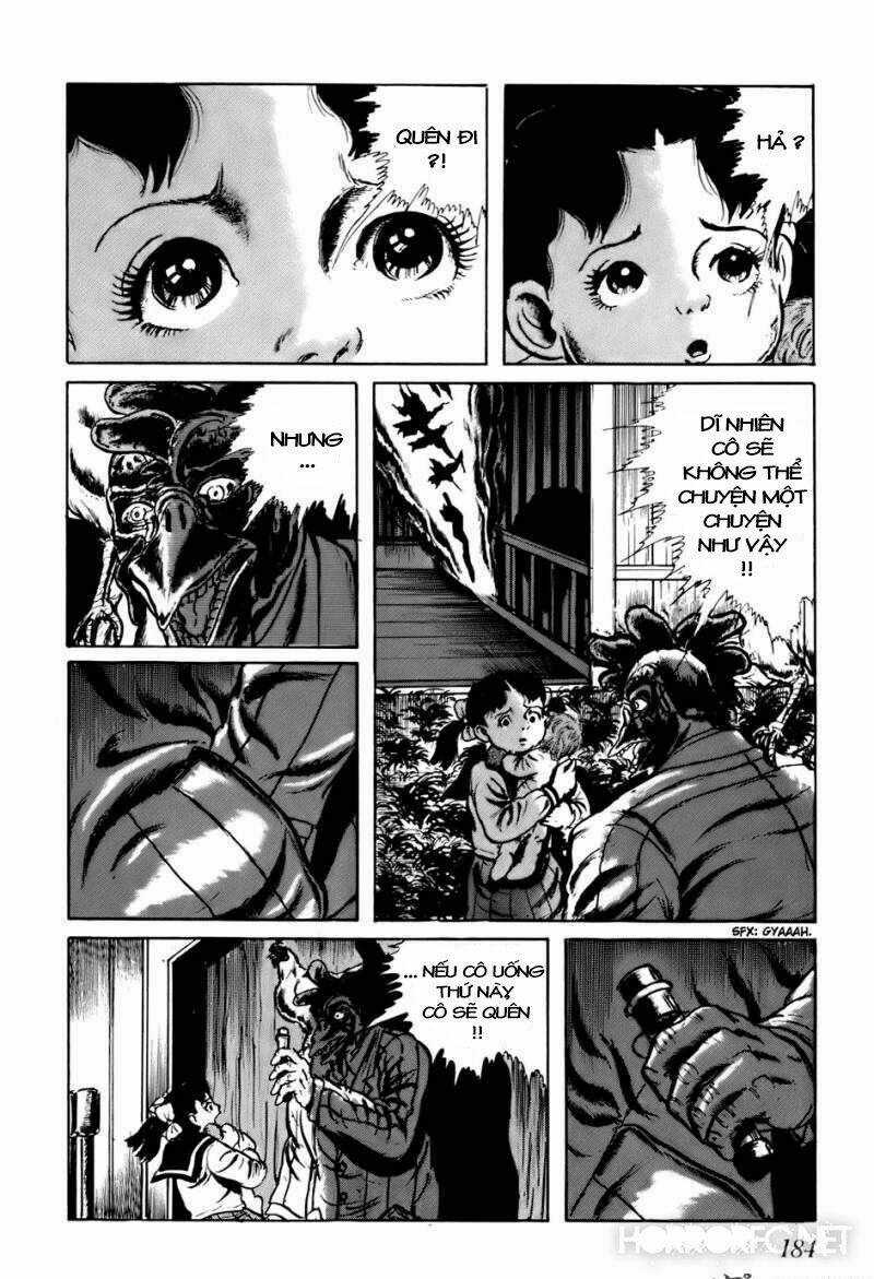 Fourteen - Chapter 71 - Trang 6