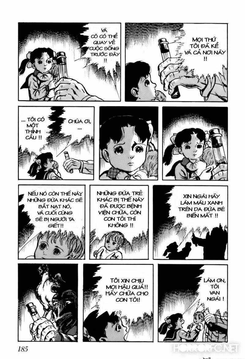 Fourteen - Chapter 71 - Trang 7