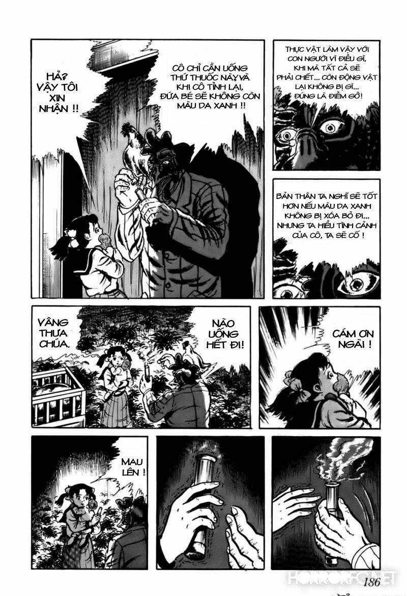 Fourteen - Chapter 71 - Trang 8