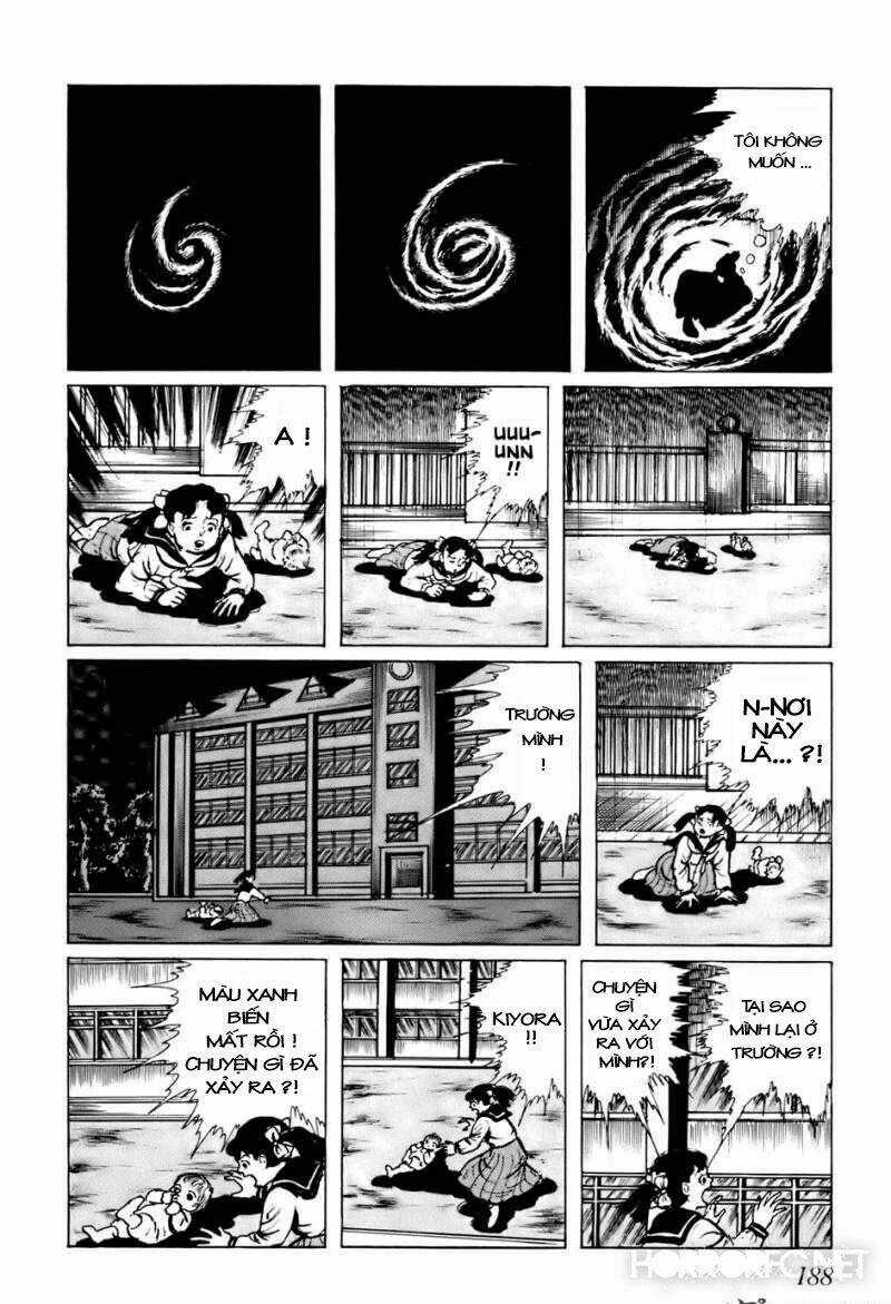 Fourteen - Chapter 71 - Trang 10