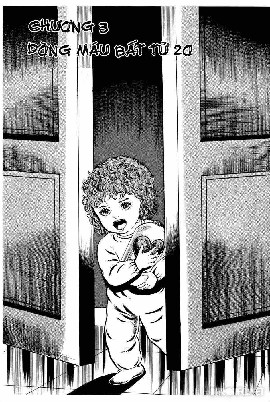 Fourteen - Chapter 72 - Trang 2