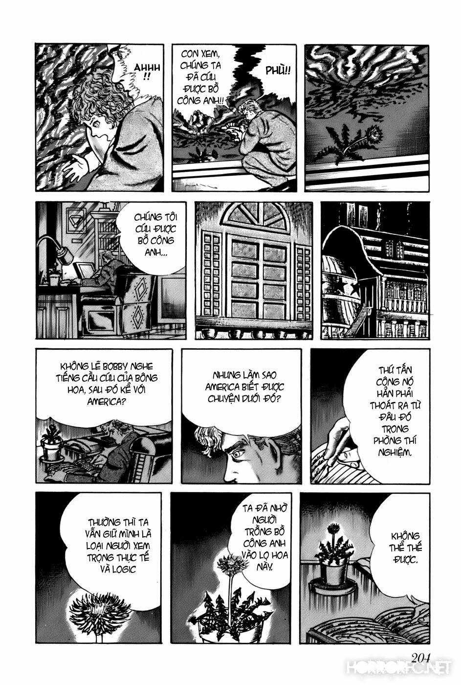Fourteen - Chapter 72 - Trang 12