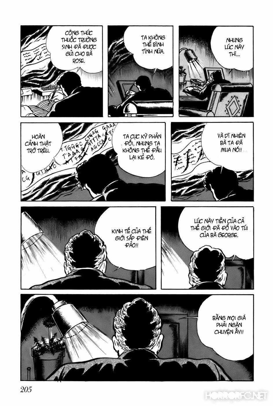 Fourteen - Chapter 72 - Trang 13