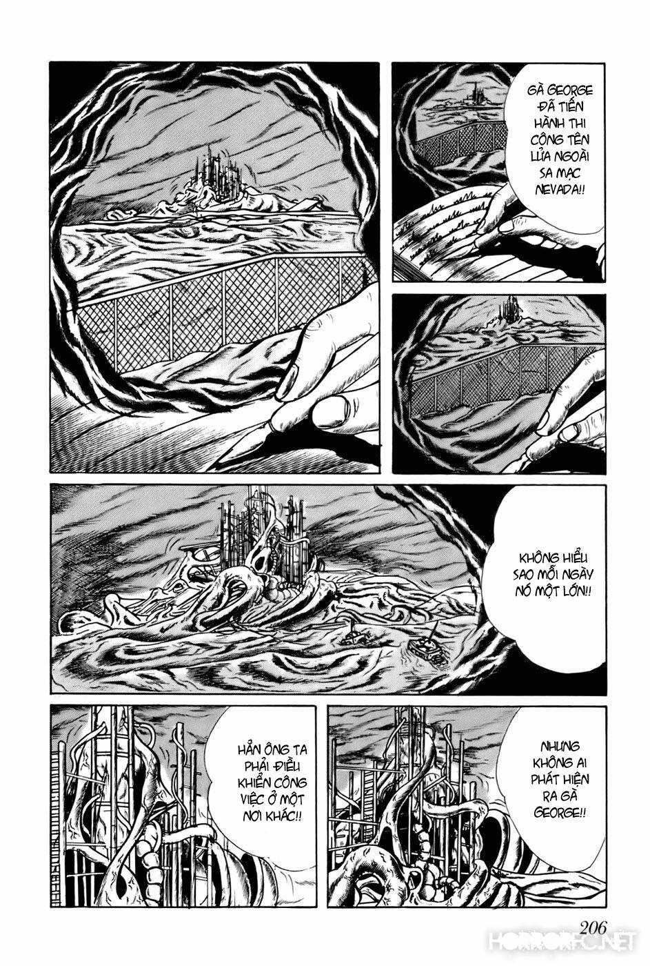 Fourteen - Chapter 72 - Trang 14