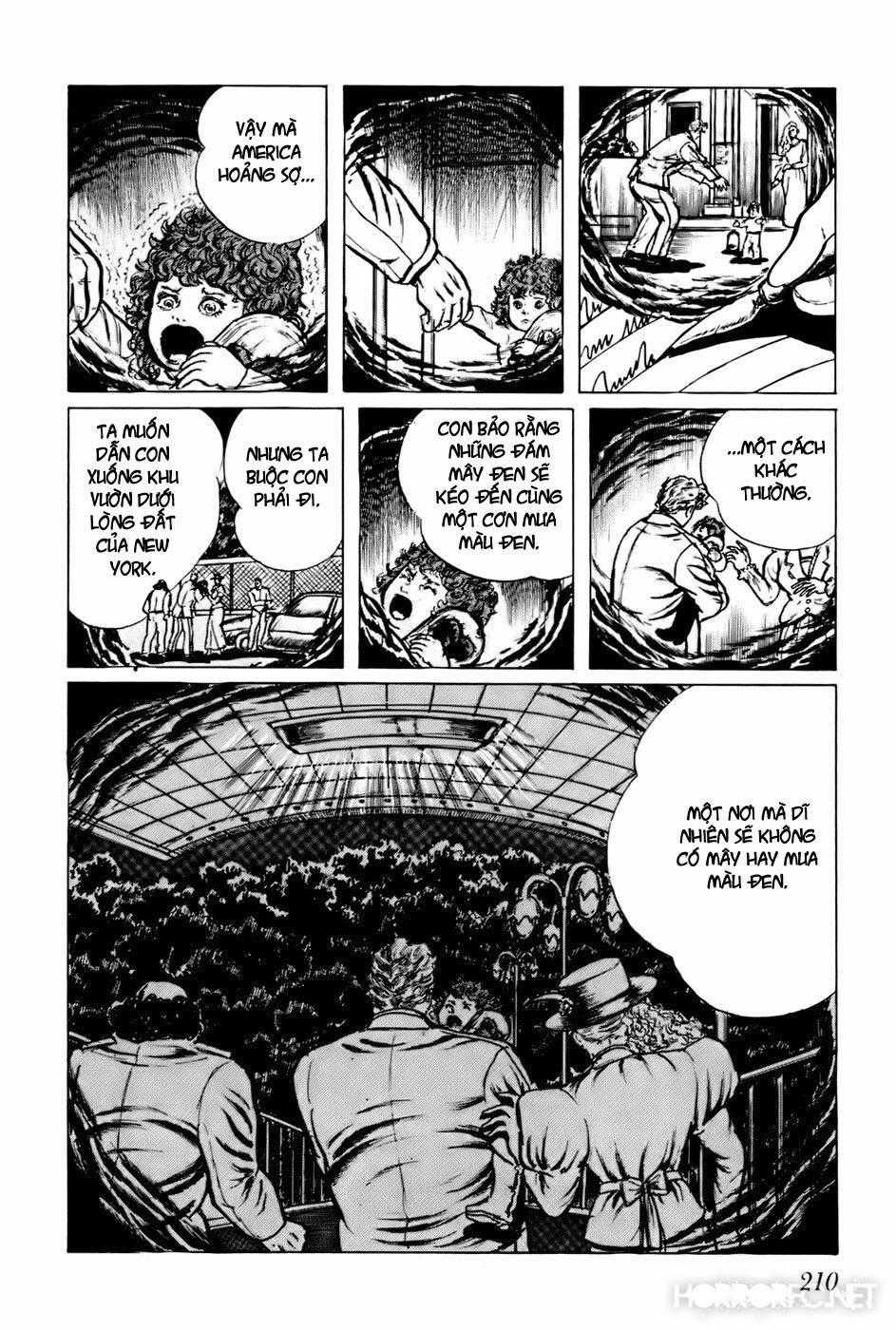 Fourteen - Chapter 72 - Trang 18