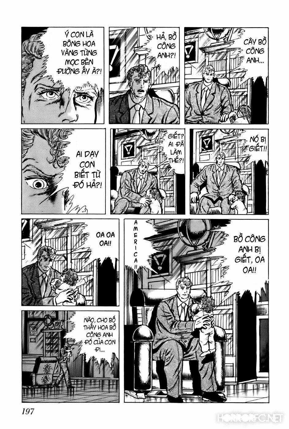 Fourteen - Chapter 72 - Trang 4