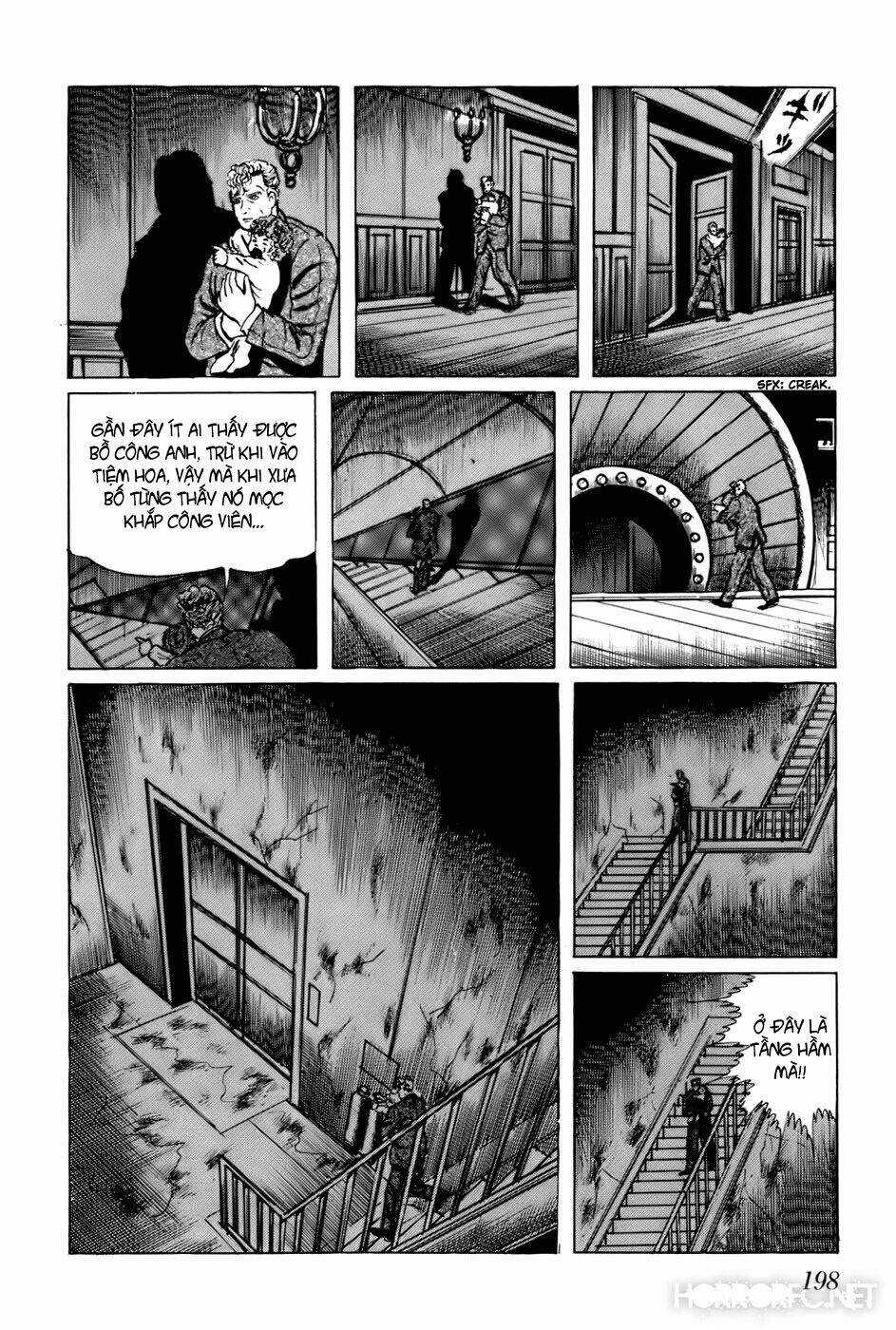 Fourteen - Chapter 72 - Trang 5