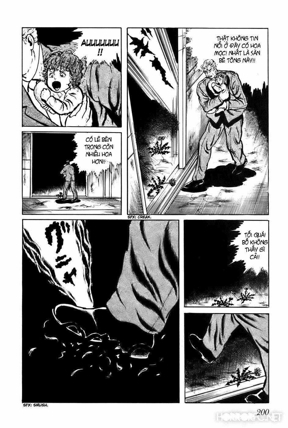 Fourteen - Chapter 72 - Trang 7