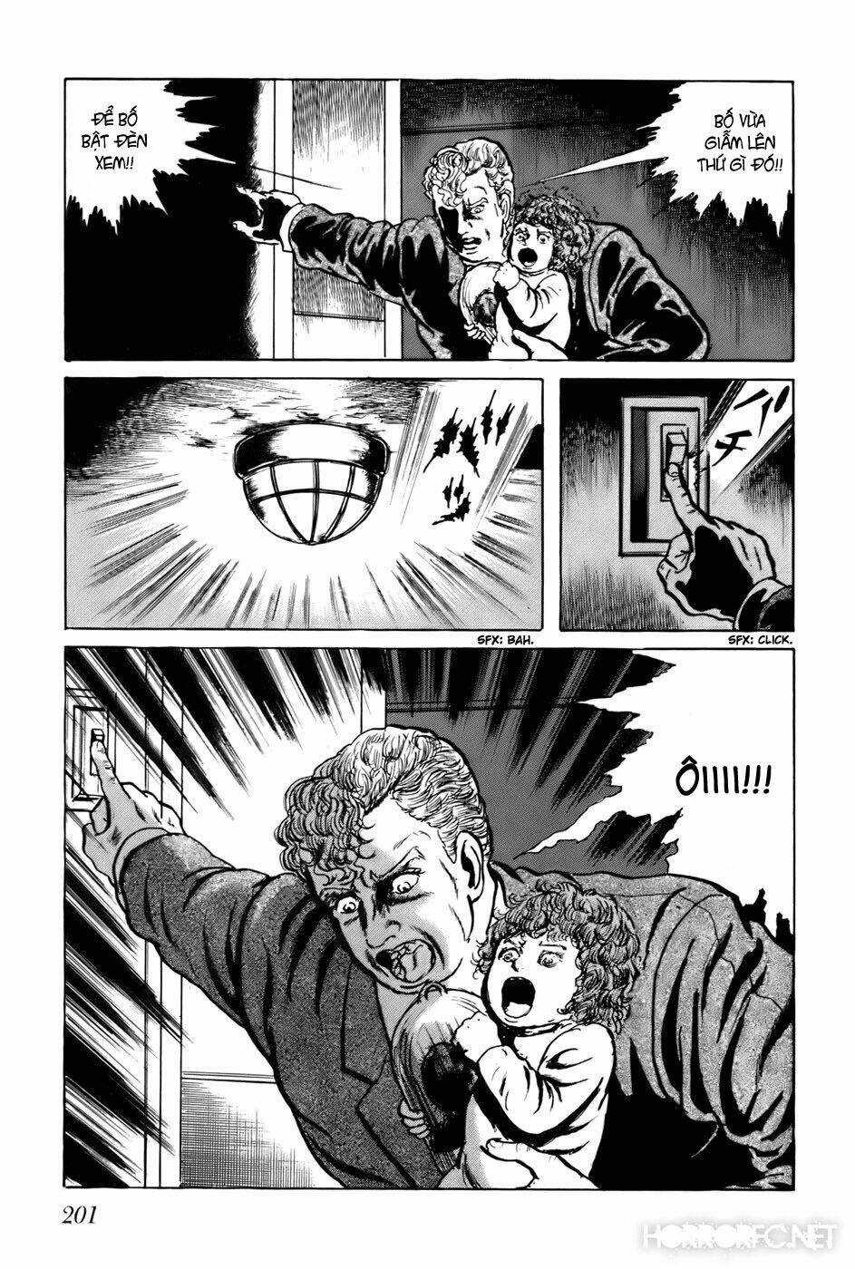 Fourteen - Chapter 72 - Trang 8