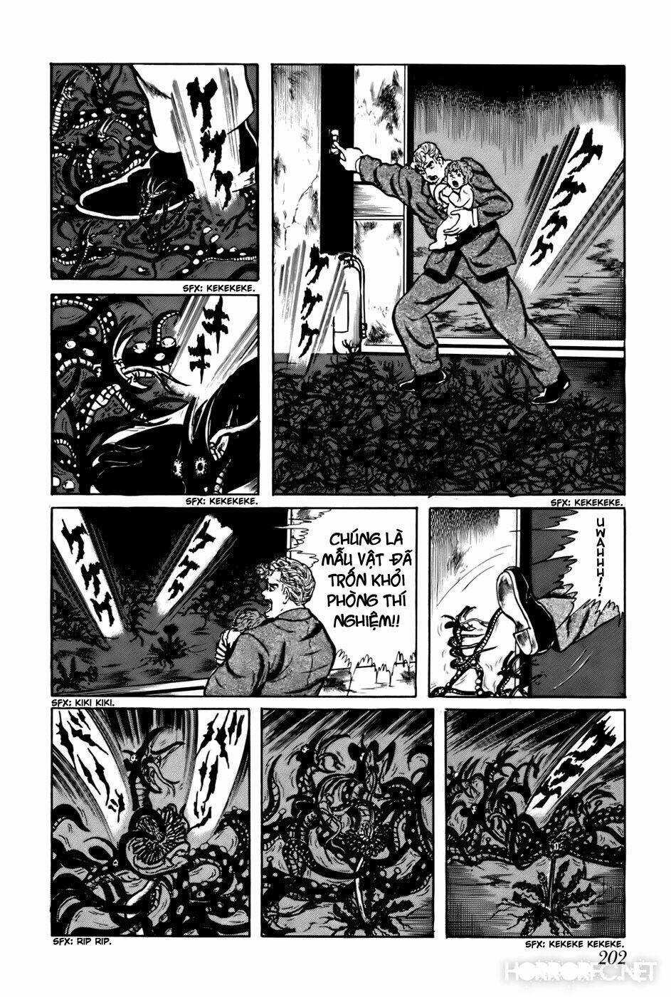 Fourteen - Chapter 72 - Trang 9