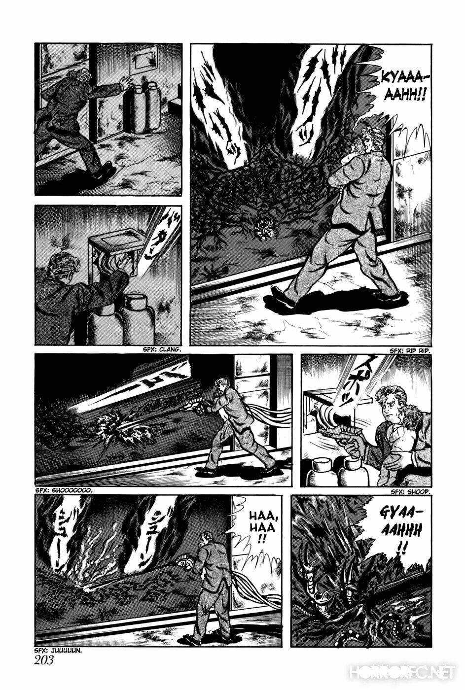 Fourteen - Chapter 72 - Trang 10