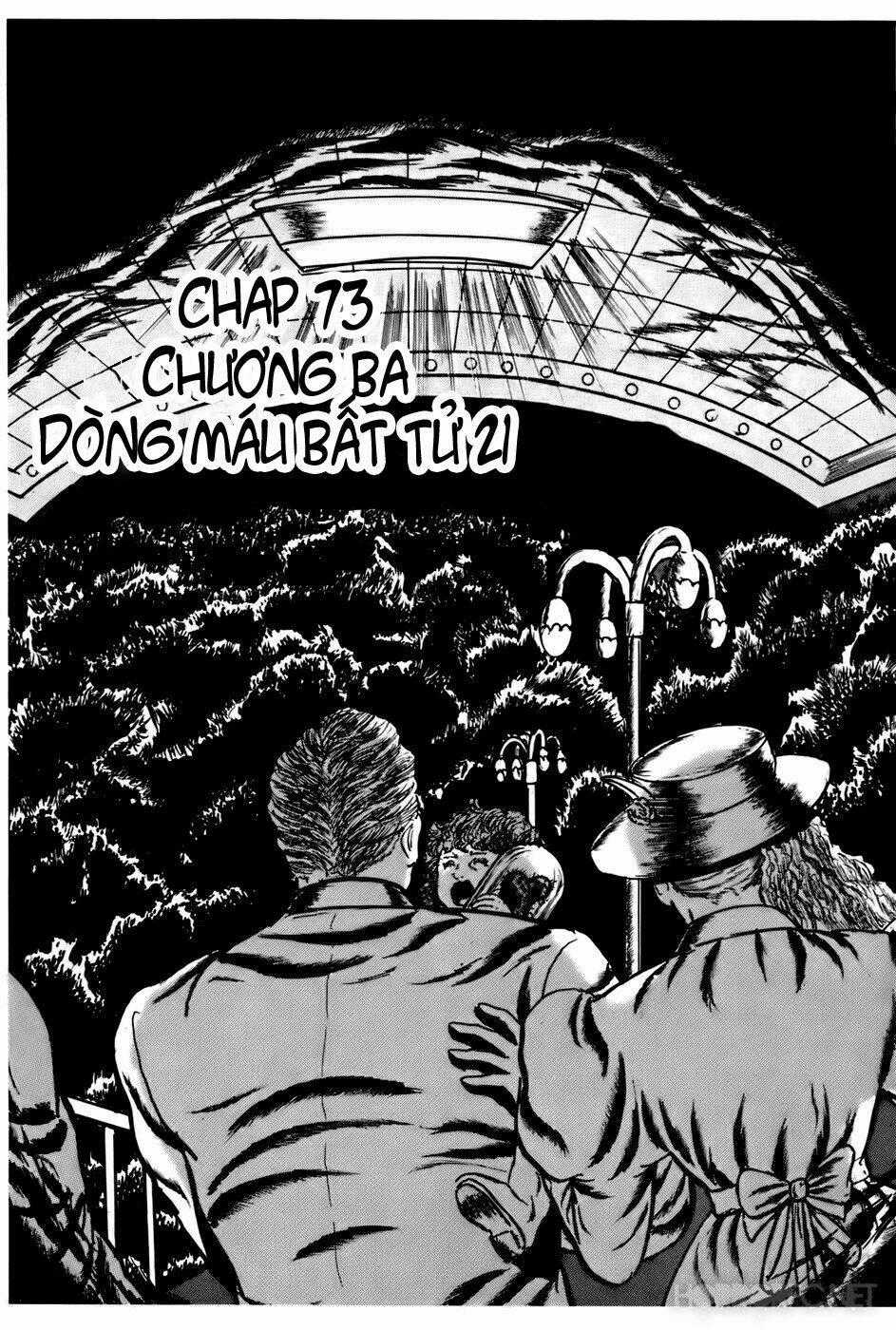 Fourteen - Chapter 73 - Trang 2