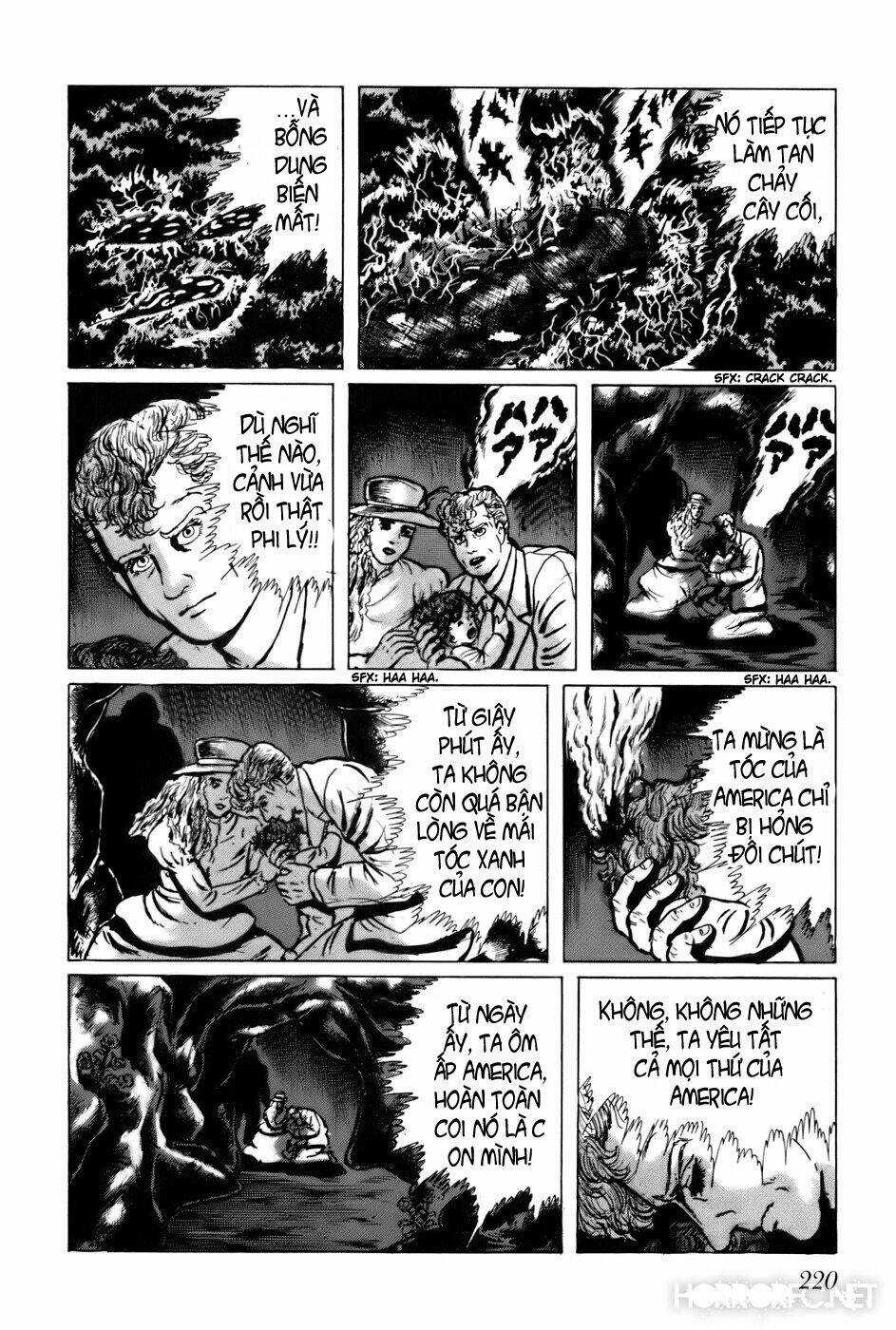 Fourteen - Chapter 73 - Trang 11