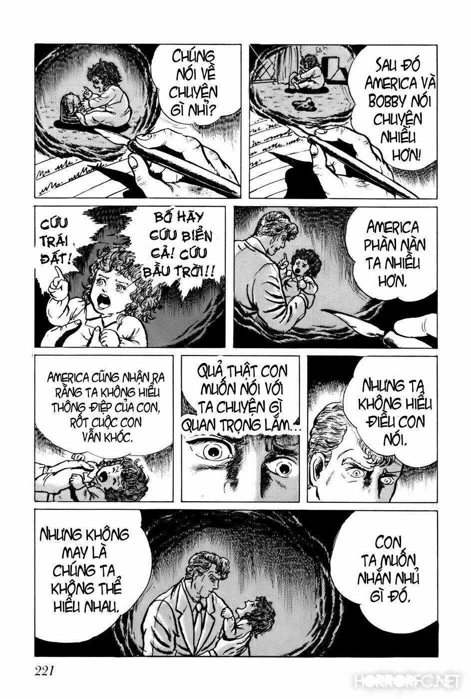 Fourteen - Chapter 73 - Trang 12