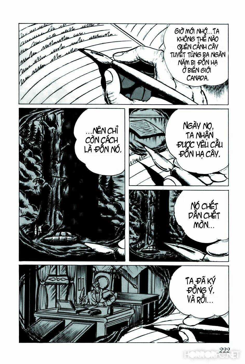 Fourteen - Chapter 73 - Trang 13