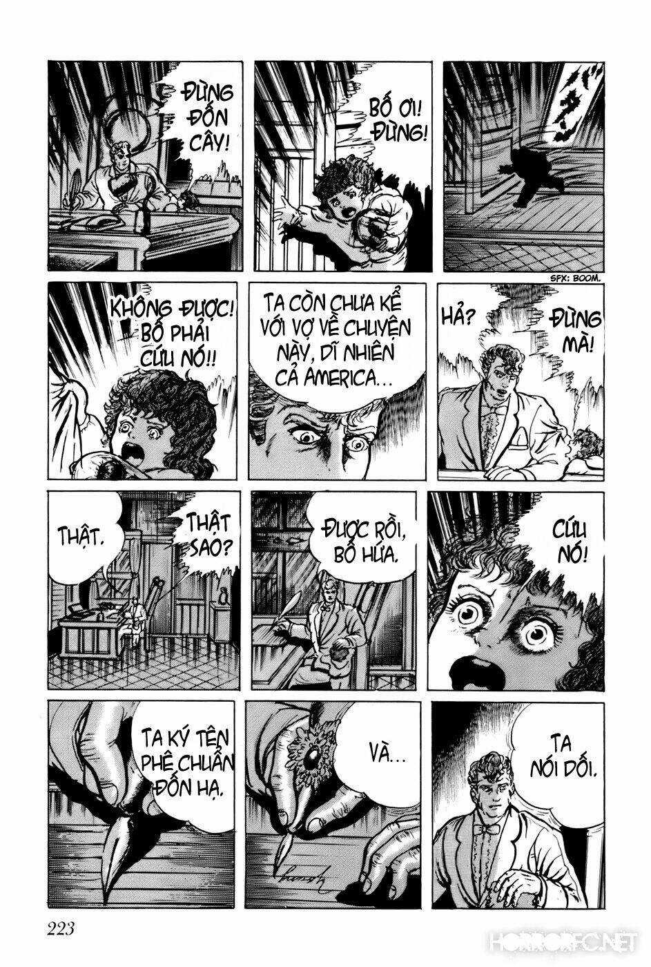 Fourteen - Chapter 73 - Trang 14