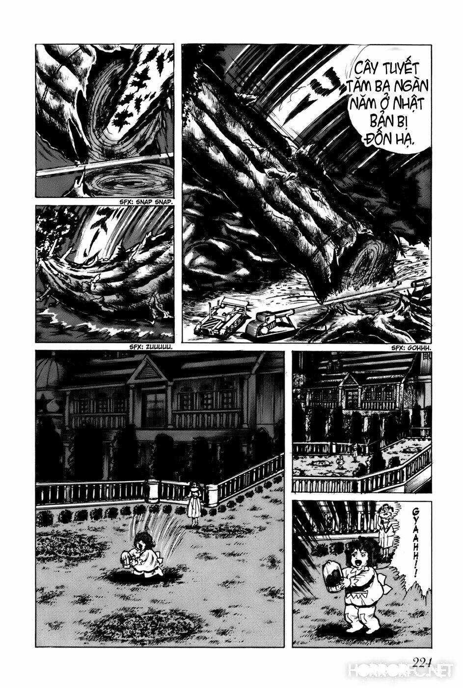 Fourteen - Chapter 73 - Trang 15