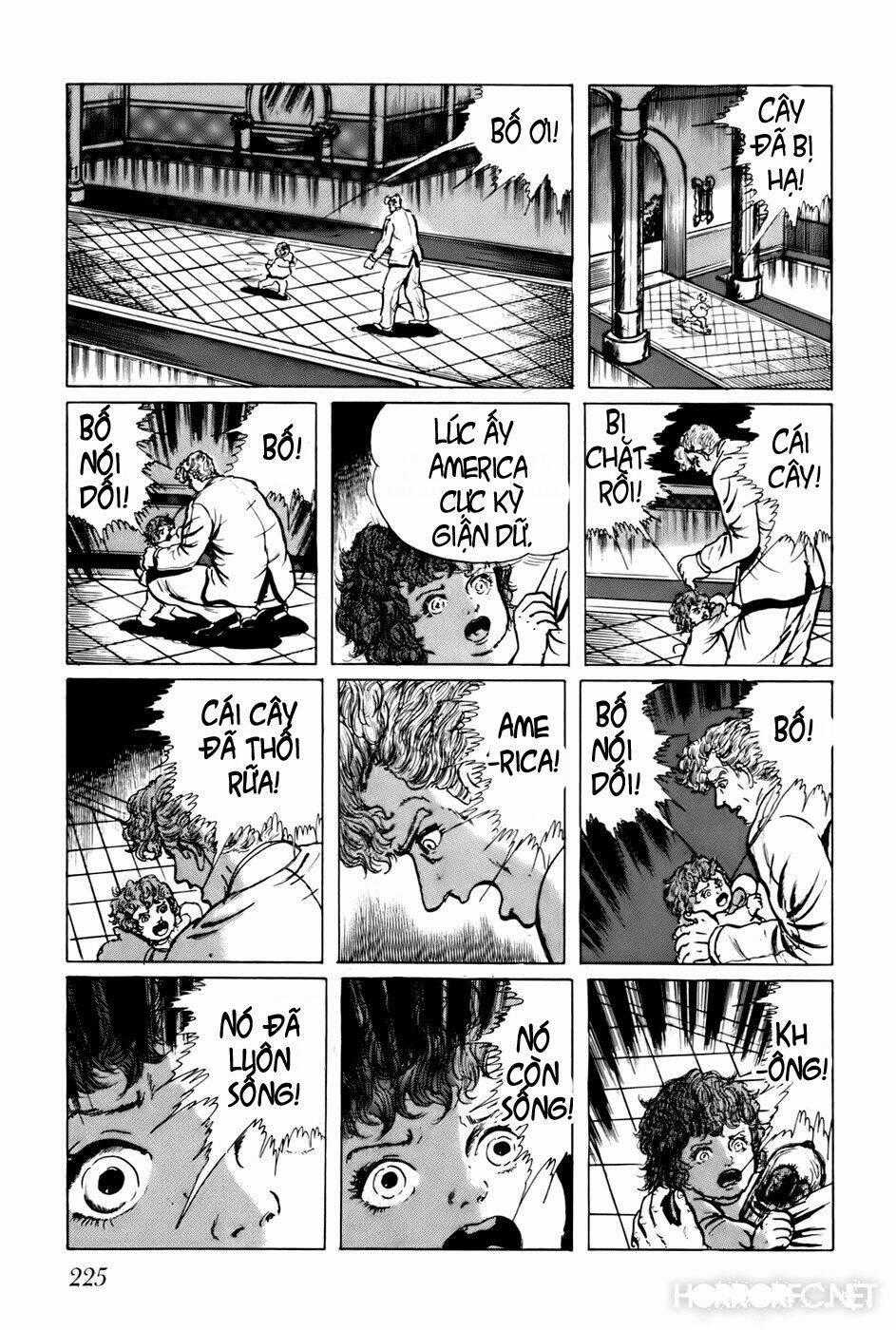 Fourteen - Chapter 73 - Trang 16