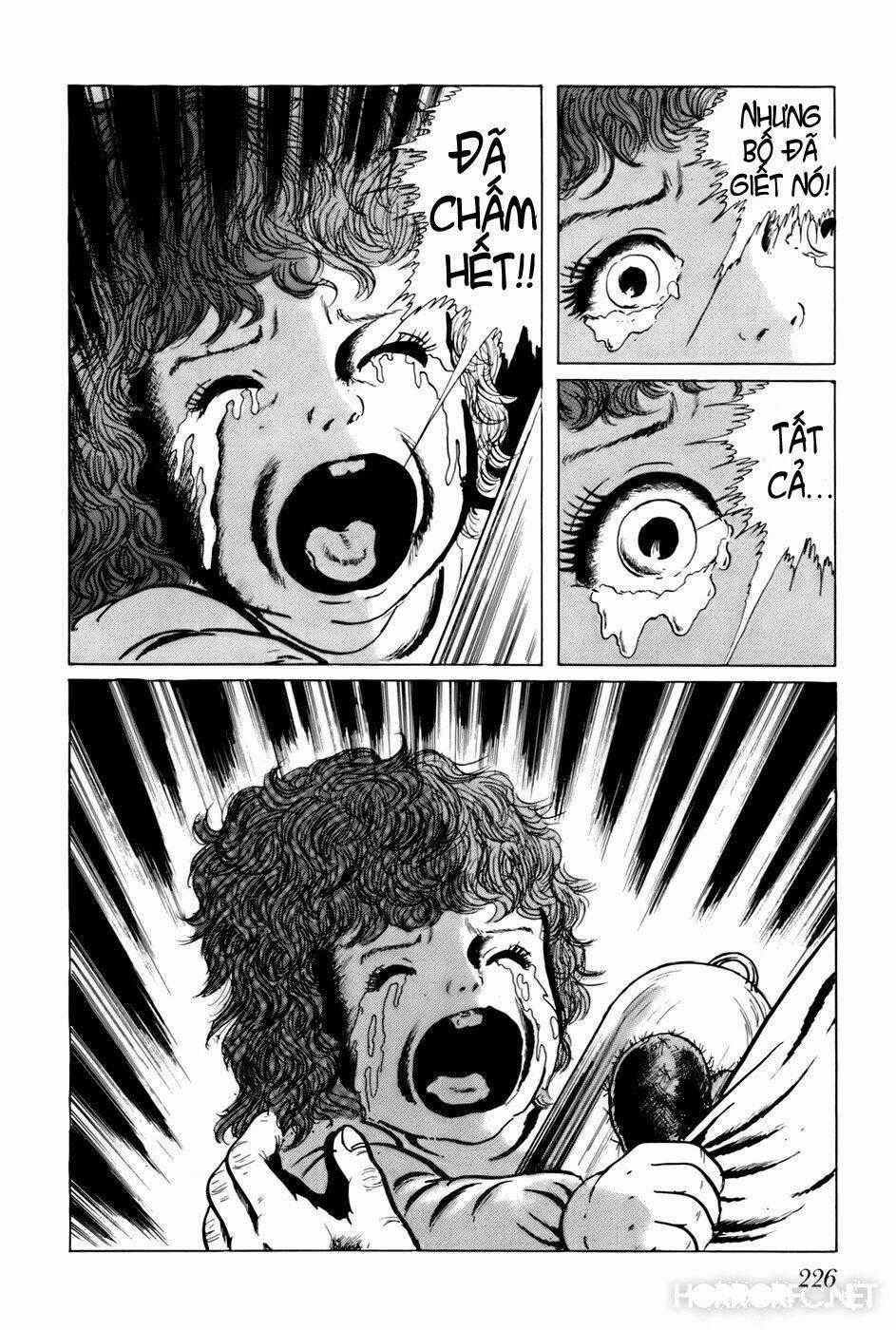 Fourteen - Chapter 73 - Trang 17