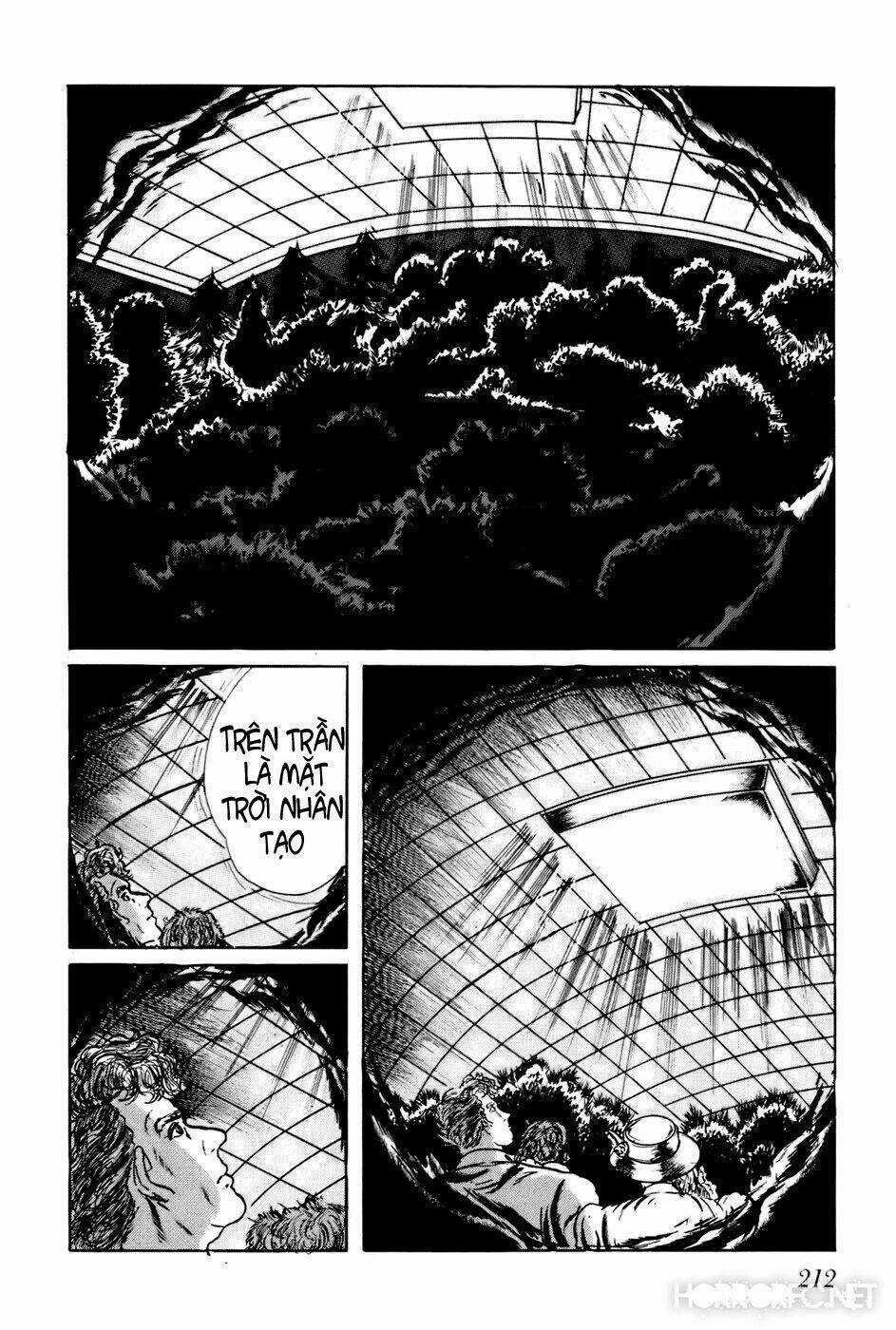 Fourteen - Chapter 73 - Trang 3