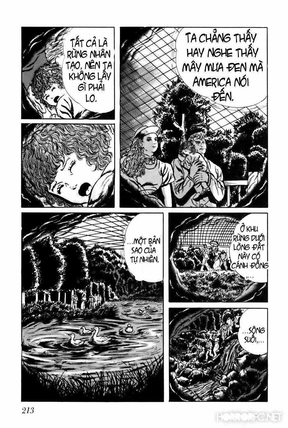 Fourteen - Chapter 73 - Trang 4