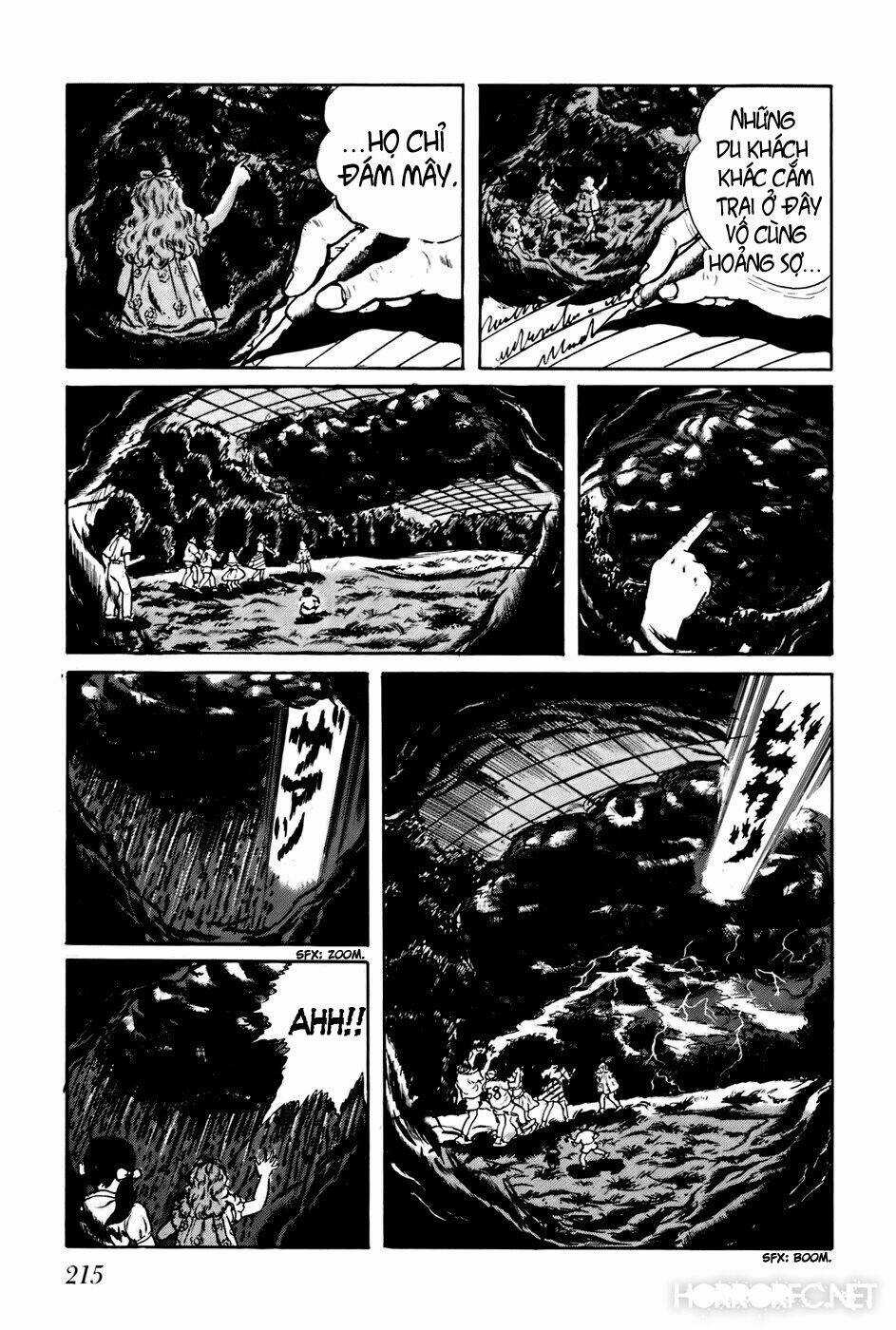 Fourteen - Chapter 73 - Trang 6