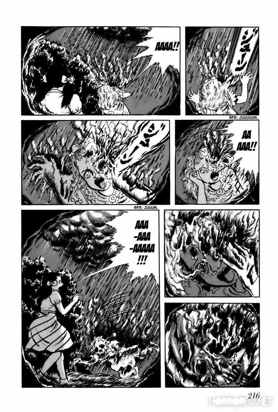 Fourteen - Chapter 73 - Trang 7