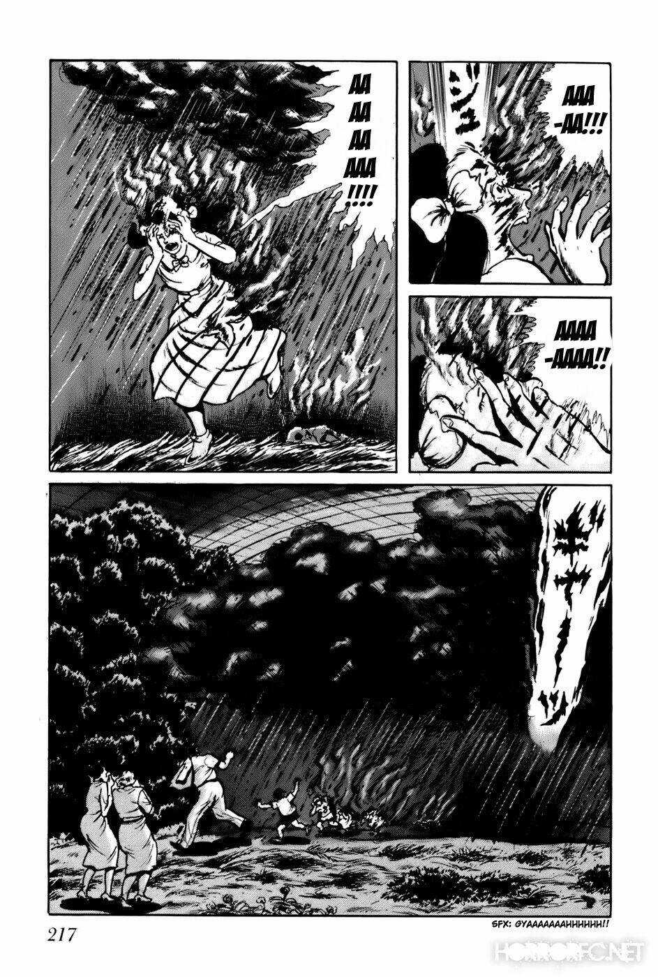 Fourteen - Chapter 73 - Trang 8