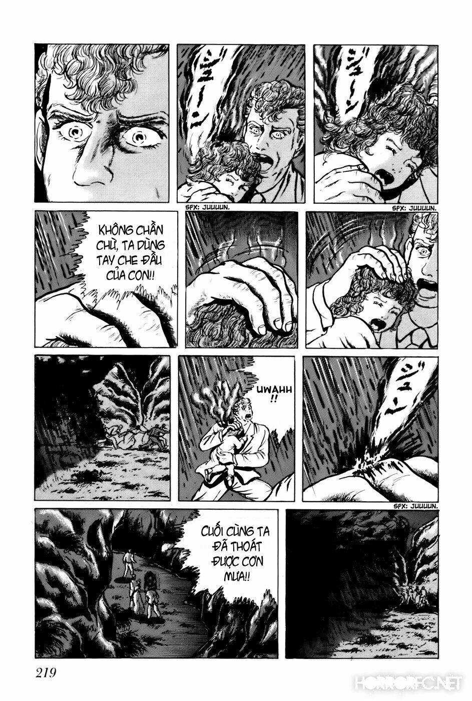 Fourteen - Chapter 73 - Trang 10